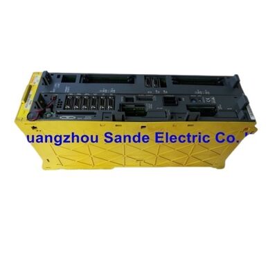 Fanuc-servodriver A02B-0299-B802 A02B0299B802 A02B-0299-B802