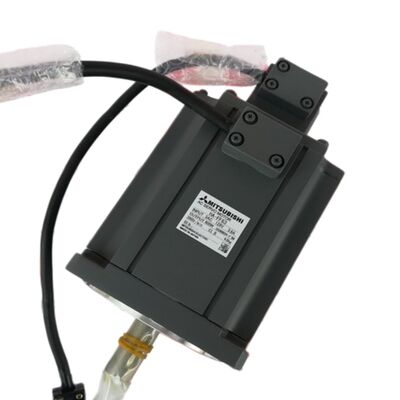 Nieuwe Mitsubishi HA-FF63 Servomotor Nieuwe HAFF63