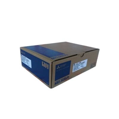 Nieuwe MR-J2S-100B Mitsubishi Servo Driver MRJ2S100B MR-J2S-100B SNELLE Levering