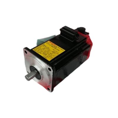 Nieuwe en gebruikte FANUC servomotor A06B-0063-B103 A06B0063B103 AO6B-OO63-B1O3