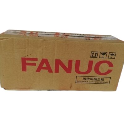 Nieuwe en gebruikte FANUC servomotor A06B-0063-B103 A06B0063B103 AO6B-OO63-B1O3