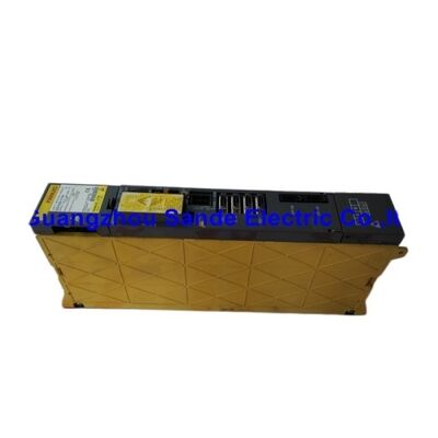 FANUC Servo Versterker Module A06B-6096-H101#H A06B6096H101#H A06B-6096-H101#H
