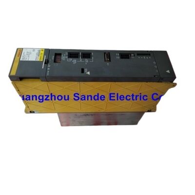 FANUC Servoversterker A06B-6077-H111 A06B6077H111 A06B-6077-H111