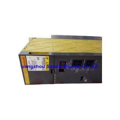 FANUC Servoversterker A06B-6077-H111 A06B6077H111 A06B-6077-H111