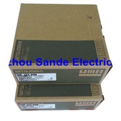 NIEUWE MR-J2S-60B ORIGINELE Mitsubishi Servo DRIVER MRJ2S60B Snelle Verzending MR-J2S-6OB