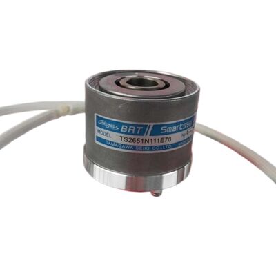 Tamagawa Encoder TS2651N111E78 voor Servomotor Nieuw