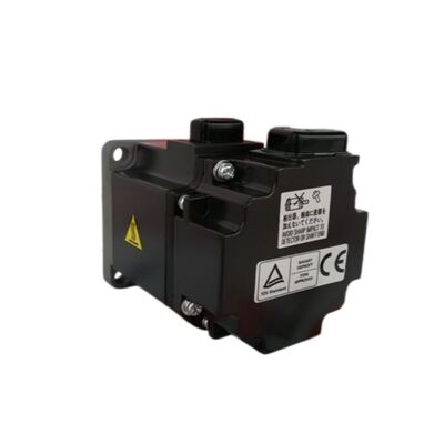 Nieuw in doos Mitsubishi Servomotor HF-KE23KW1-S100 HFKE23KW1S100