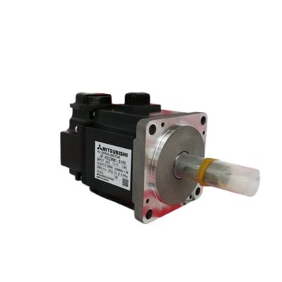 Nieuw in doos Mitsubishi Servomotor HF-KE23KW1-S100 HFKE23KW1S100