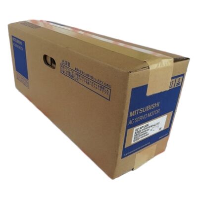 Mitsubishi Servomotor HC-RP153K HCRP153K Nieuw