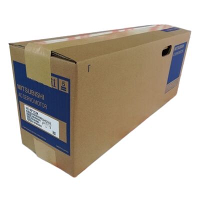 Mitsubishi Servomotor HC-RP153K HCRP153K Nieuw