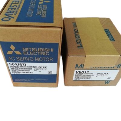 Mitsubishi Servomotor HC-KFS73 HCKFS73 NIEUW