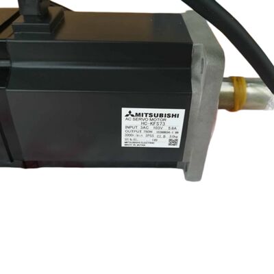Mitsubishi Servomotor HC-KFS73 HCKFS73 NIEUW