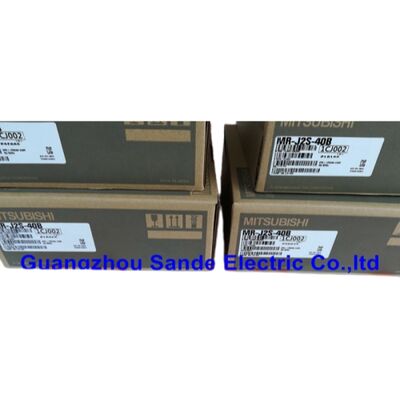 Nieuwe en originele Mitsubishi Servo Driver MR-J2S-40B MR-J2S-4OB