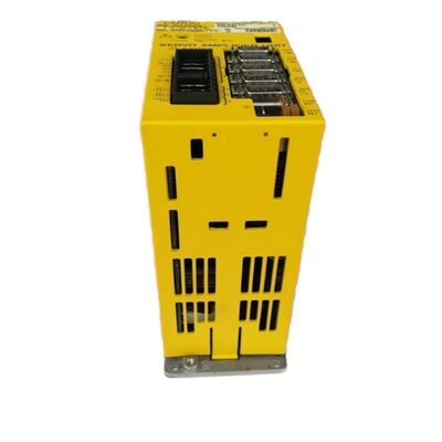 A06B-6093-H151 FANUC AC Servo Versterker Eenheid A06B6093H151 A06B-6093-H151