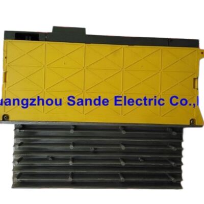 A06B-6089-H322 FANUC AC servoversterker A06B6089H322 A06B-6089-H322