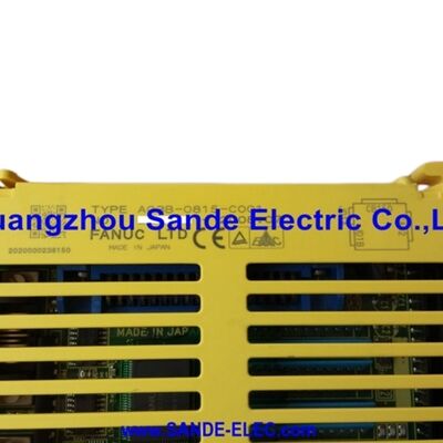 Fanuc servostuurprogramma A06B-6089-H201 A06B6089H201 A06B-6089-H201