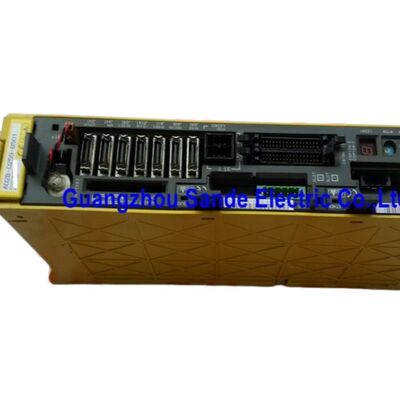 Fanuc Spindle Versterker Module A06B-6089-H106 A06B6089H106 A06B-6089-H106