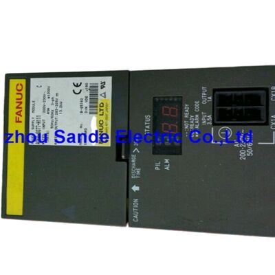 Fanuc Spindel Versterkermodule A06B-6089-H104 A06B6089H104 A06B-6089-H104
