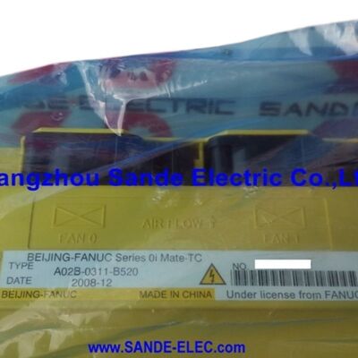 Fanuc-servomodule A06B-6083-H245 A06B6083H245 A06B-6083-H245
