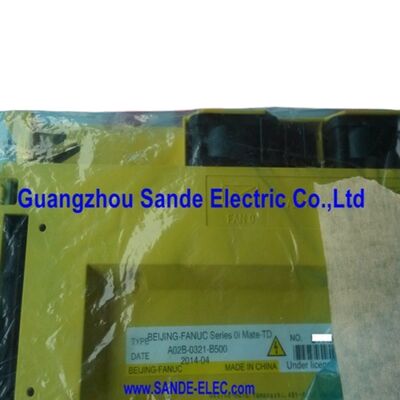 Fanuc Servo Versterker A06B-6079-H305 A06B6079H305 A06B-6079-H305