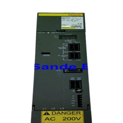 Fanuc Servo Versterker A06B-6079-H108 A06B6079H108 A06B-6079-H108
