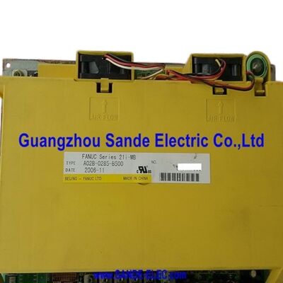 Fanuc Servo Versterker A06B-6079-H104  A06B6079H104 A06B-6079-H104