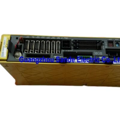 Fanuc Servo Versterker A06B-6079-H201  A06B6079H201 A06B-6079-H201