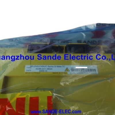 Fanuc Servo Versterker Servo Drive A06B-6066-H233 A06B6066H233 A06B-6066-H233