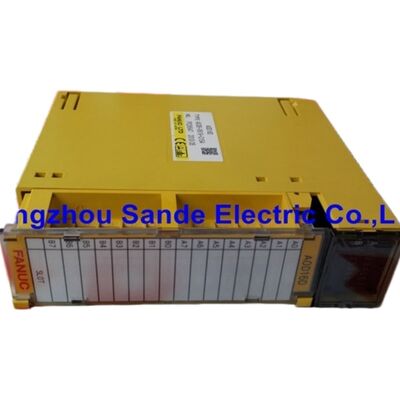 Gebruikte Fanuc A02B-0280-B502 Servo-driver in goede staat A02B-0280-B502