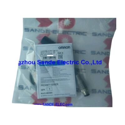 Omron Proximity Sensor Switch E2EQ-X7D1-M1GJ E2EQX7D1M1GJ