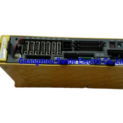 A06B-6117-H303 Fanuc servoversterker module A06B6117H303 A06B-6117-H303