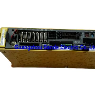 A06B-6096-H203 Fanuc Servo Versterkermodule A06B6096H203 A06B-6096-H203
