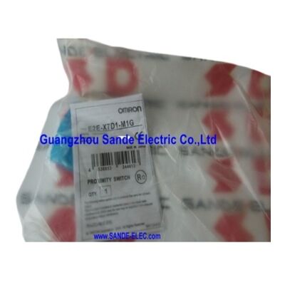 OMRON foto-elektrische schakelaar E2E-X7D1-M1G E2EX7D1M1G