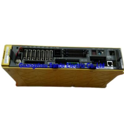 A06B-6117-H205 Fanuc Servo Versterkermodule A06B6117H205 A06B-6117-H205