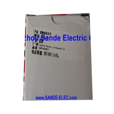 Honeywell eindschakelaar LSA1A LSA1A