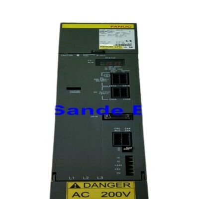A06B-6117-H105 Fanuc servoversterker module A06B6117H105 A06B-6117-H105