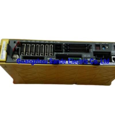 A06B-6111-H022#H550 Fanuc servoversterker module A06B6111H022#H550 A06B-6111-H022#H550