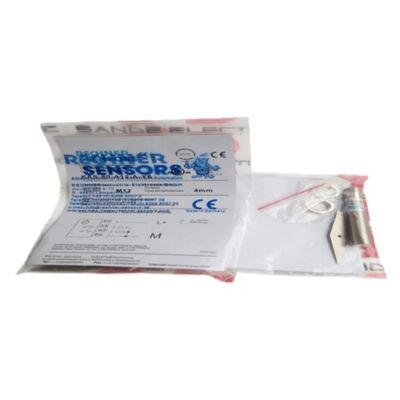 RECHNER Sensor KAS-80-A12-A-Y5 of KAS80A12AY5