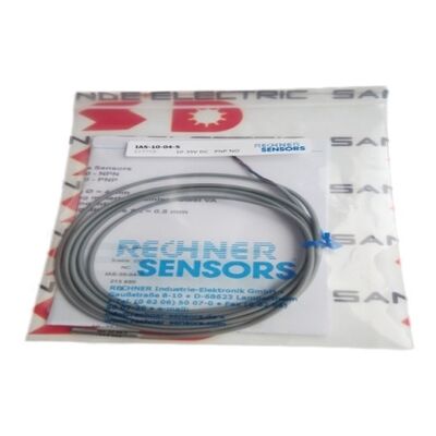 RECHNER Sensor IAS-10-04-S of IAS1004S