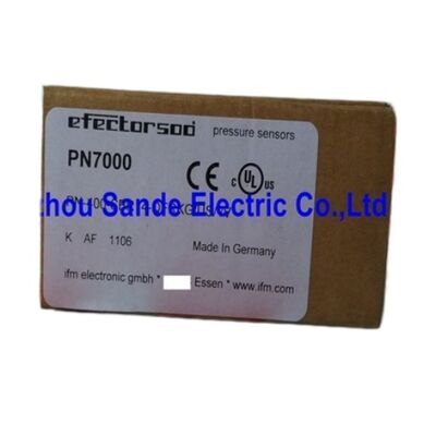 ifm PN7000 Druksensor G1/4    PN7000    PN7000