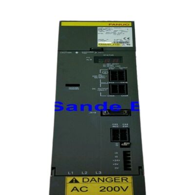 A06B-6079-H206 Fanuc Servo Versterkermodule A06B6079H206 A06B-6079-H206