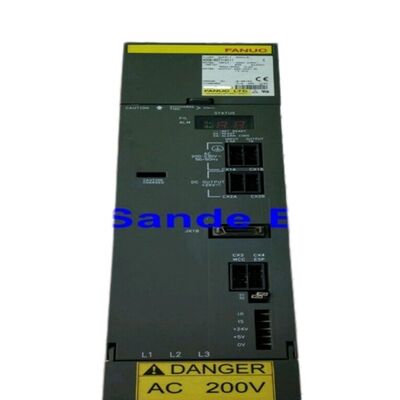 A06B-6079-H203 Fanuc Servo Versterkermodule A06B6079H203 A06B-6079-H203