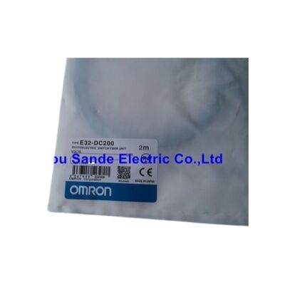 glasvezelsensor E32-DC200 E32DC200 E32-DC200