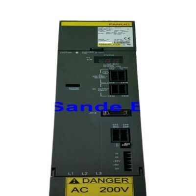 A06B-6077-H010 Fanuc Submodule A06B6077H010 A06B-6077-H010