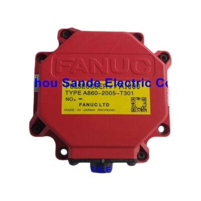 A860-0370-V501 FANUC Pulsencoder A8600370V501 A860-0370-V501