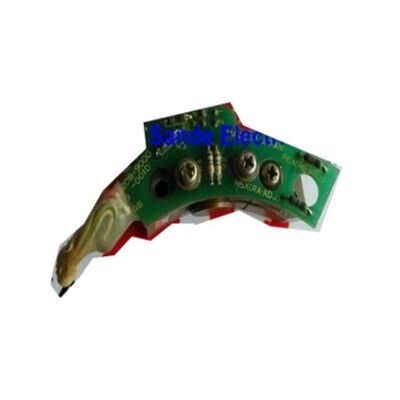 A20B-9001-0780 Fanuc-encoder A20B90010780 A20B-9001-0780