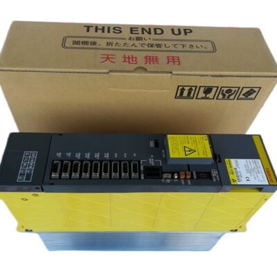 Nieuwe Fanuc Servo Versterker Module A06B-6079-H208