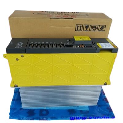 Nieuwe Fanuc Servo Versterker Module A06B-6079-H208