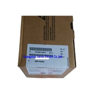 Absolute waarde-encoder 6FX2001-5SS12 6FX2 001-5SS12 6FX2001-5SS12