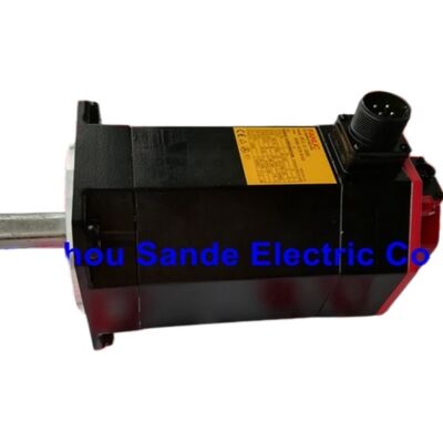 A06B-0078-B103 Fanuc Ac servomotor A06B-0078-B103 A06B0078B103